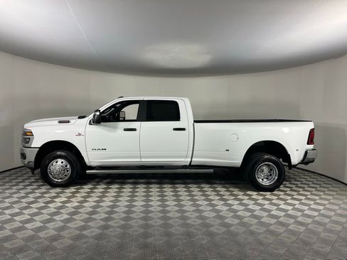 Used 2025 RAM 3500 Big Horn image 9