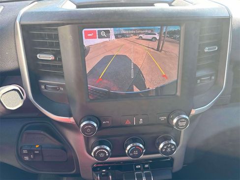 Used 2024 RAM 2500 Big Horn image 22