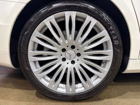 Used 2019 Mercedes-Benz Maybach S 560 4MATIC image 27