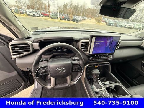 Used 2024 Toyota Tundra Limited image 27