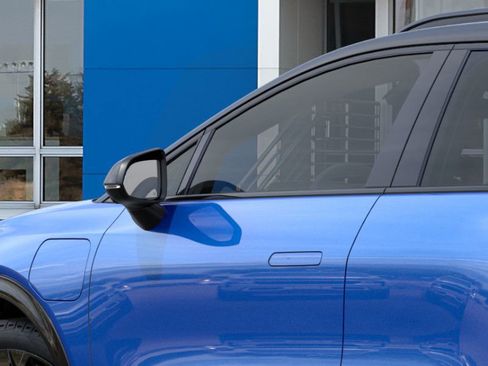 New 2026 Chevrolet Equinox EV RS AWD/4WD image 12