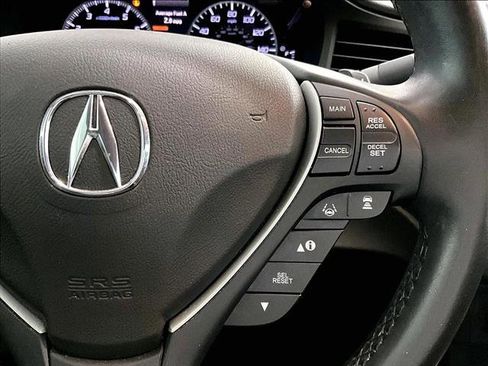 Used 2020 Acura ILX FWD image 21