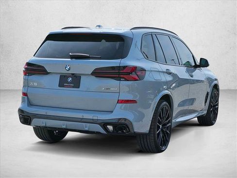 New 2026 BMW X5 xDrive40i image 5