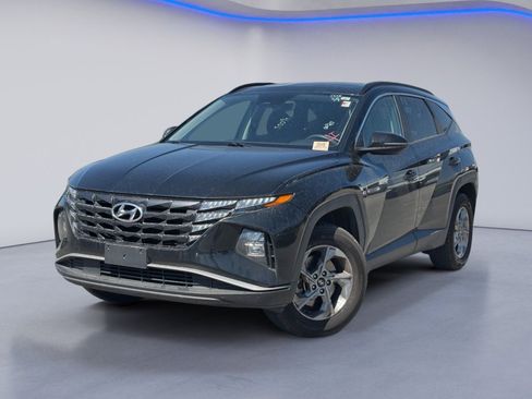 Used 2023 Hyundai Tucson SEL image 2