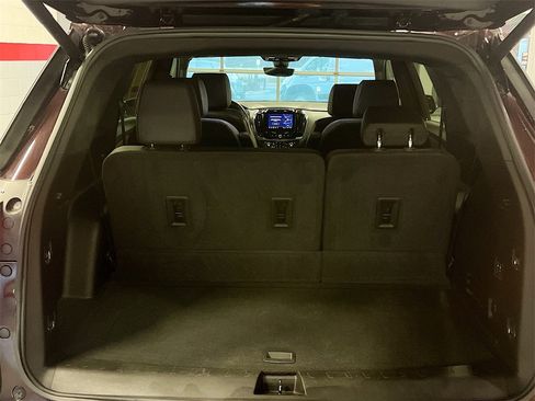 Used 2022 Chevrolet Traverse High Country w/ LPO, Floor Liner Package image 28