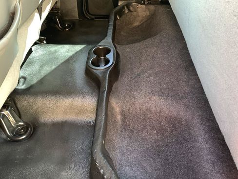Used 2014 RAM 1500 Tradesman RWD image 22