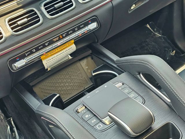 New 2026 Mercedes-Benz GLE 350 4MATIC image 34