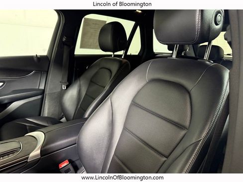 Used 2022 Mercedes-Benz GLC 300 4MATIC image 22