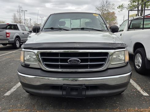 Used 2003 Ford F150 XL image 2