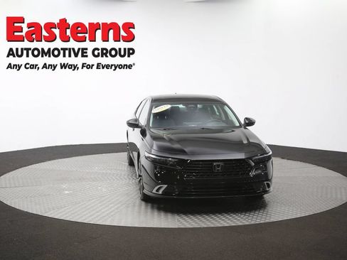 Used 2023 Honda Accord Touring image 53