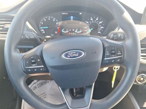 Used 2022 Ford Escape S AWD/4WD image 22