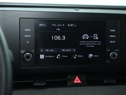 Used 2025 Kia Sportage LX FWD image 25