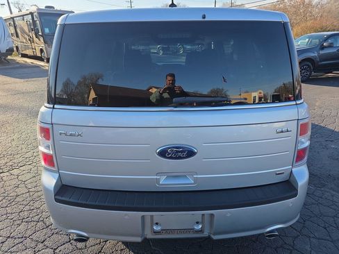 Used 2013 Ford Flex SEL image 14