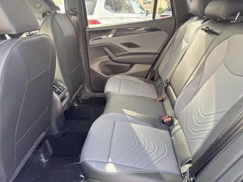 New 2026 Volkswagen Tiguan SE R-Line image 11