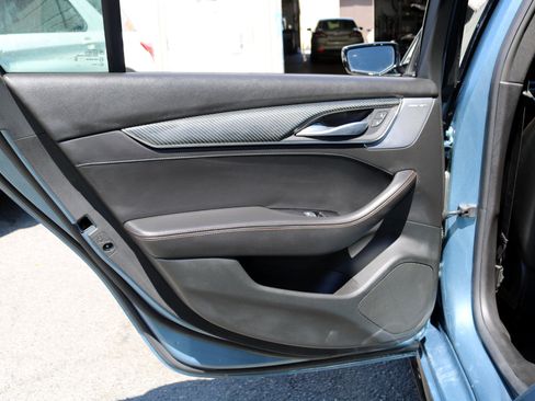 Used 2024 Cadillac CT5 Sport w/ Parking Package image 39