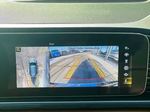 Used 2021 Mercedes-Benz GLE 350 4MATIC image 28