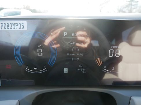 New 2026 Hyundai Tucson SEL image 13