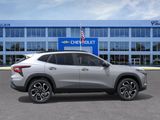New 2025 Chevrolet Trax RS w/ Driver Confidence Package image 5