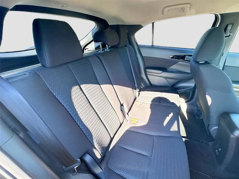 New 2025 Mitsubishi Eclipse Cross ES image 25