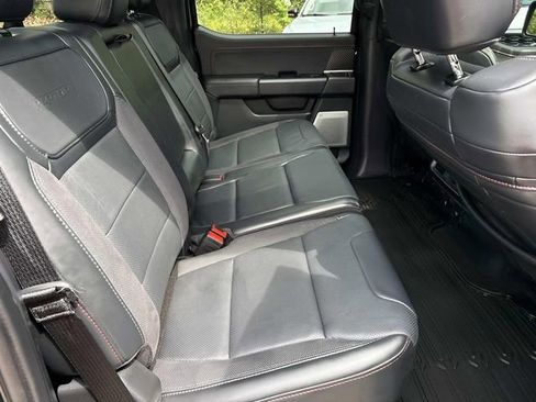 Certified 2024 Ford F150 Raptor AWD/4WD image 20