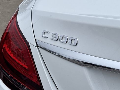 Used 2019 Mercedes-Benz C 300 C 300 image 6