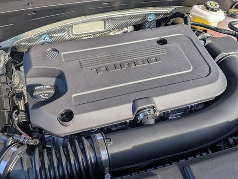 New 2026 Buick Envision Avenir image 19