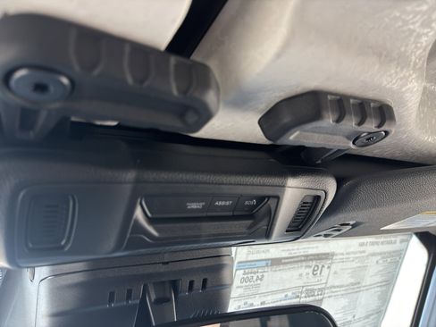 New 2026 Jeep Gladiator Sport image 29