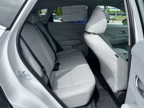 New 2026 Hyundai Kona Limited image 26