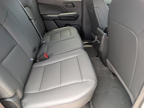 New 2026 Chevrolet Colorado Trail Boss AWD/4WD image 13