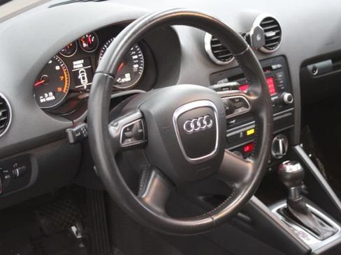 Used 2013 Audi A3 2.0T Premium w/ Bluetooth Value Pkg FWD image 10
