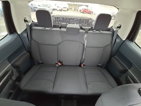 New 2025 Ford Maverick XL w/ Equipment Group 102A image 36