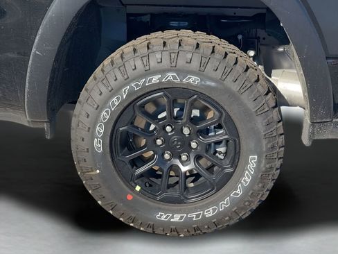 New 2026 RAM 1500 Rebel w/ Rebel Level 2 Equipment Group AWD/4WD image 18