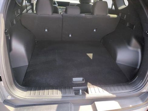 Used 2025 Hyundai Tucson SEL AWD/4WD image 6