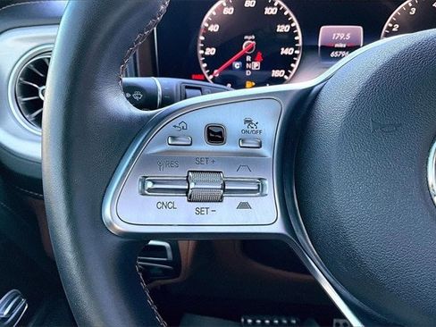 Certified 2021 Mercedes-Benz G 550 G 550 image 14