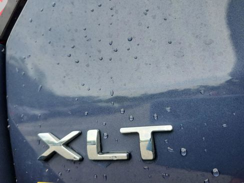 Used 2022 Ford Expedition Max XLT AWD/4WD image 29