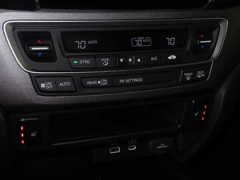 New 2026 Honda Ridgeline RTL image 21