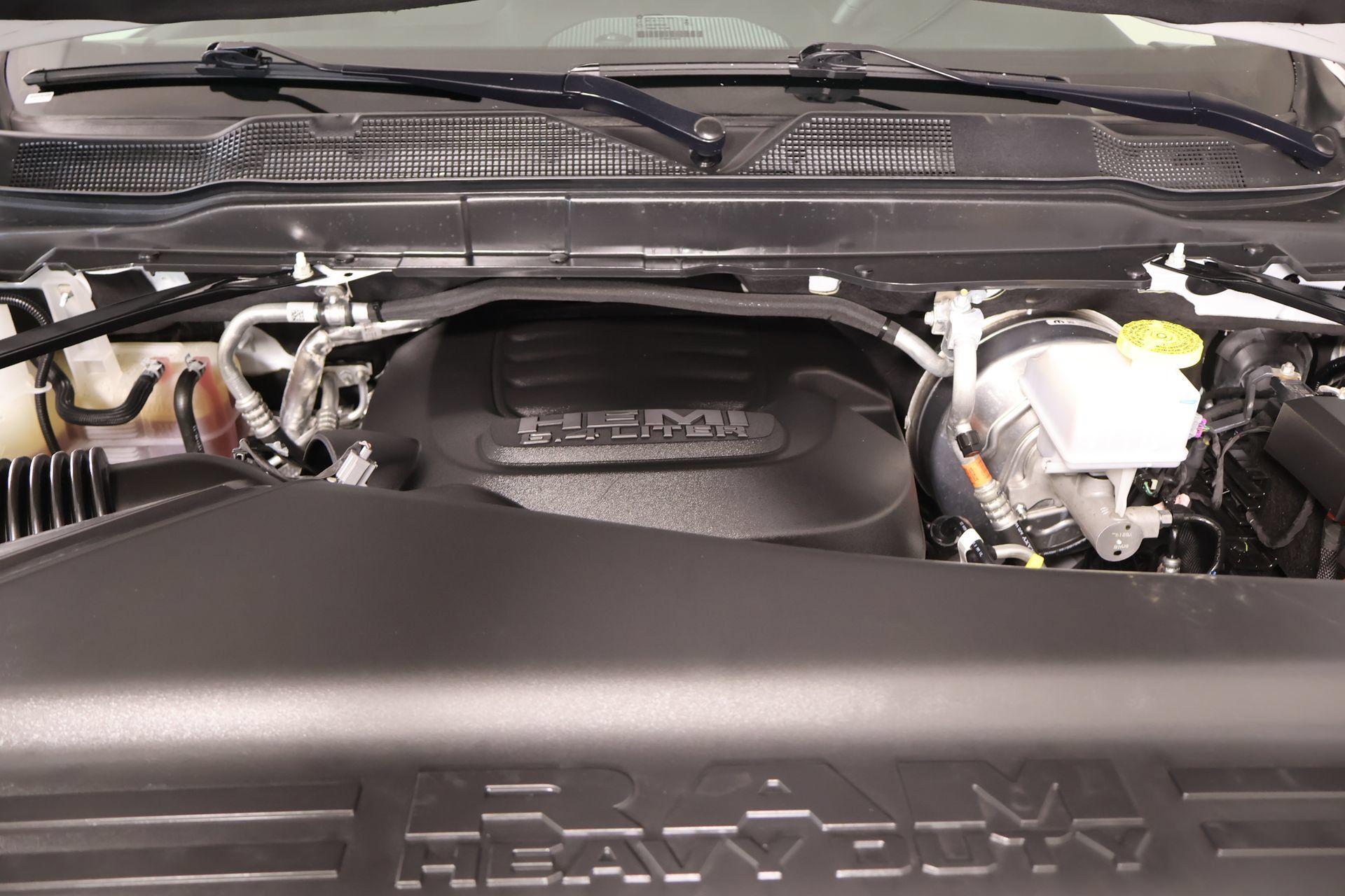 Used 2026 RAM 2500 Big Horn AWD/4WD image 19