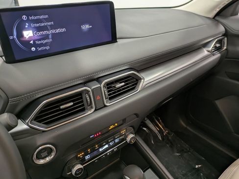Certified 2023 MAZDA CX-5 AWD 2.5 S image 12
