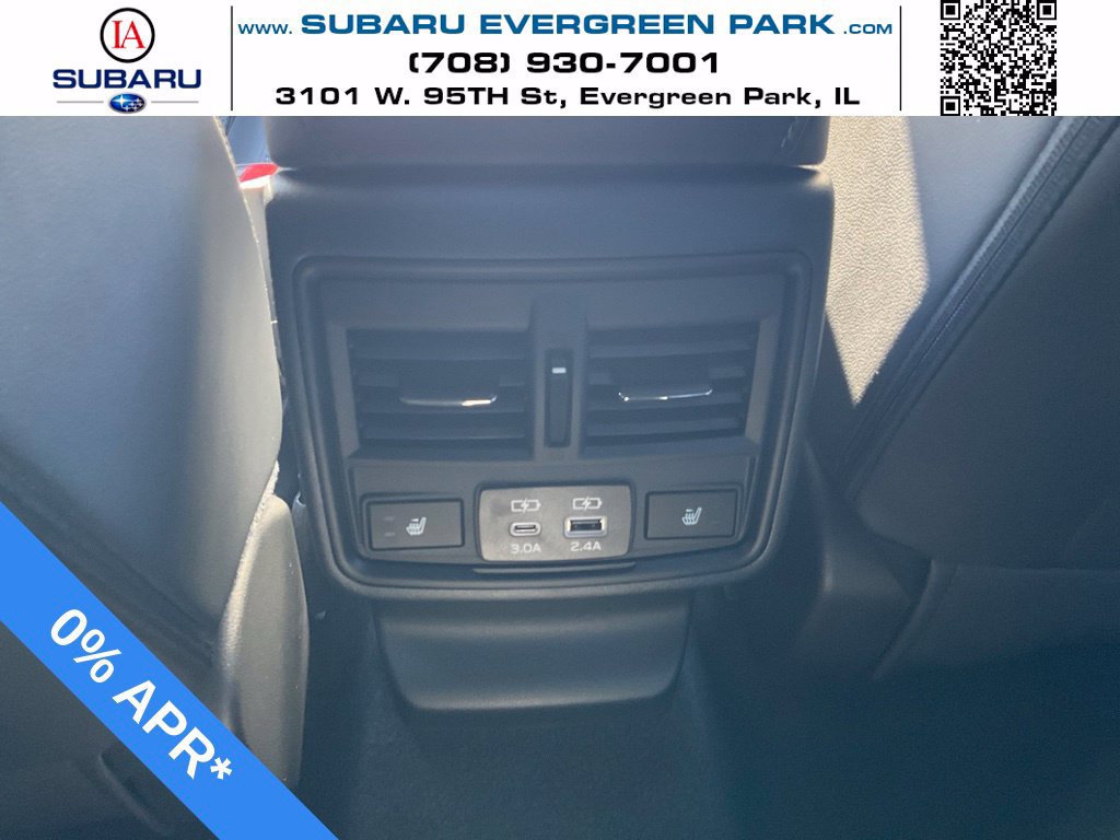 New 2026 Subaru Outback Touring XT AWD/4WD image 34