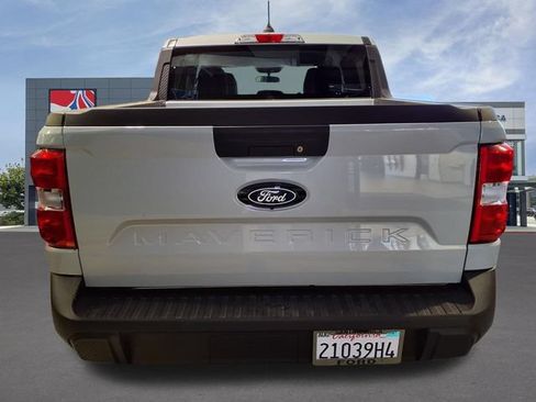 Certified 2025 Ford Maverick XL FWD image 24
