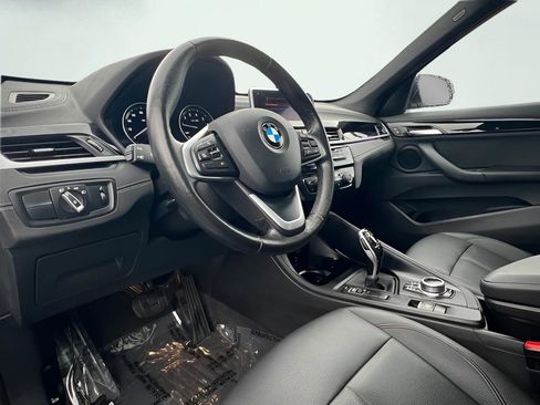 Used 2021 BMW X1 sDrive28i w/ Convenience Package FWD image 18