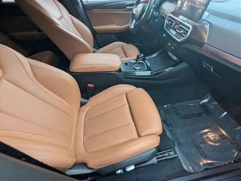 Used 2022 BMW X3 xDrive30i w/ Premium Package 2 image 22