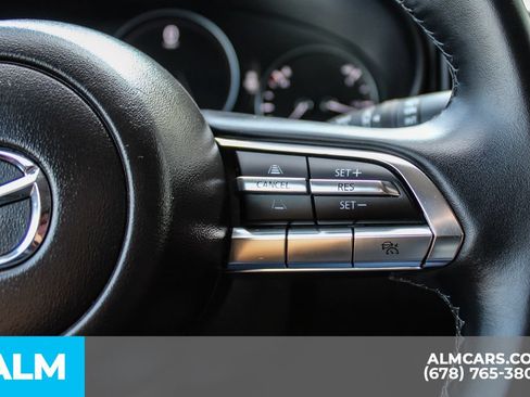 Used 2025 MAZDA CX-50 AWD 2.5 Hybrid w/ Premium Pkg image 28