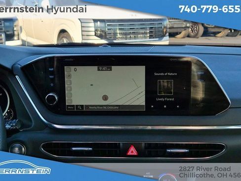 Used 2022 Hyundai Sonata SEL Plus image 10