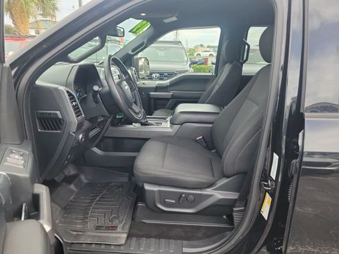 Used 2019 Ford F150 XLT w/ Equipment Group 302A Luxury AWD/4WD image 14