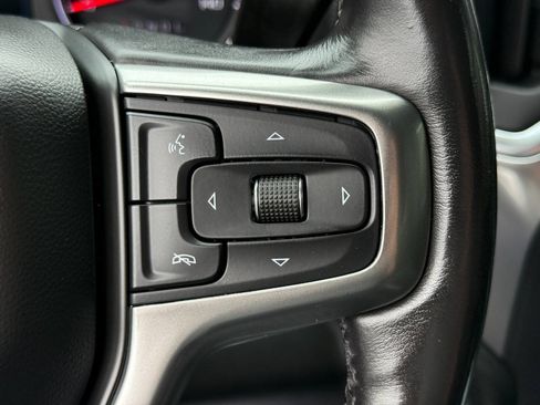 Used 2019 Chevrolet Silverado 1500 LT w/ All-Star Edition AWD/4WD image 19