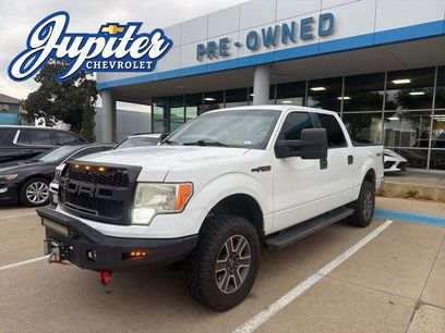 Used 2011 Ford F150 XLT w/ XLT Convenience Pkg
