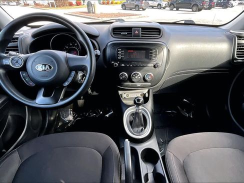 Used 2016 Kia Soul image 14