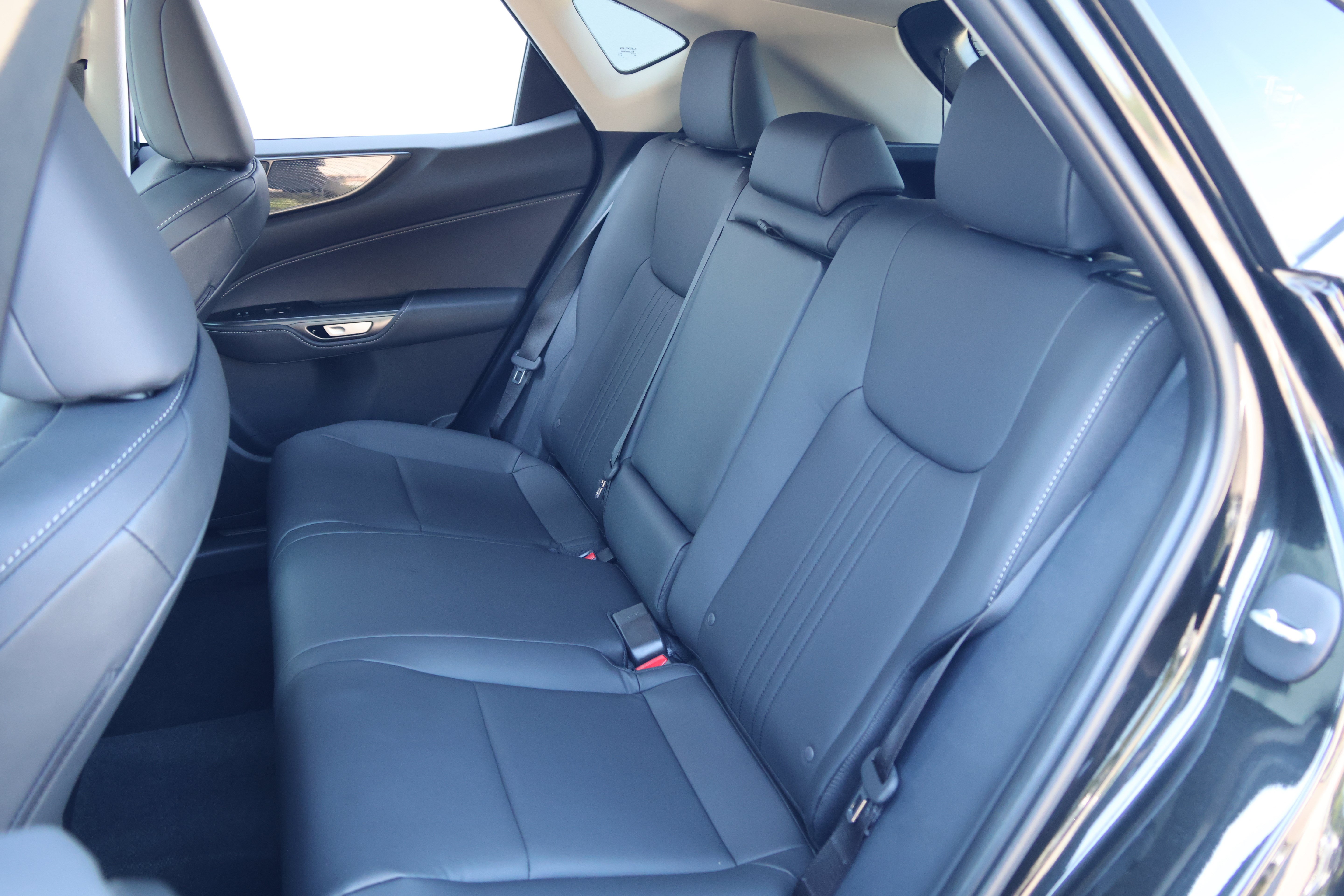 Used 2026 Lexus NX 350 AWD w/ Accessory Package (K3) image 37