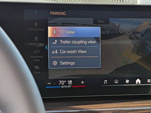 New 2026 BMW X7 xDrive40i image 22